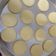 El cooksnap de Claudia cuando hizo Alfajores de Maizena.