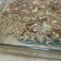 medasst1's cooksnap of when they made Chili Chicken Rice Casserole.