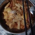 Cooksnap dari Mutoharoh mutt untuk resep 634. Tteokbokki Sauce Gochujang