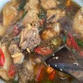 Cooksnap dari Hilda Alkaff untuk resep Ayam Kecap