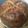 El cooksnap de Patri cuando hizo Panettone clásico.