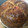 El cooksnap de Patri cuando hizo Panettone clásico.