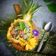 Cooksnap dari Erny Sulistyowati (Pawon Erny) untuk resep Nasi goreng nanas ala thailand