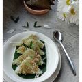 Cooksnap dari Bunda Nafisha untuk resep Lupis ketan (irit gas)