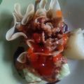 Cooksnap dari dian untuk resep Siomay ikan sarden kalengan