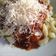 Cooksnap dari ghailan untuk resep Macaroni Bolognese