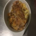 宮鎖沉香 的 酥脆黃金巴沙魚〞 cooksnap