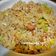 Cooksnap Dapur Yusfarisyia semasa beliau membuat Nasi goreng ekspress.