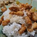 Cooksnap dari siwi kodarsih untuk resep Ayam Asam Manis