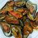 Cooksnap dari Felisia Restu untuk resep 156.Kerang hijau Saos padang