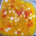 Cooksnap dari Put3sya_kitchen untuk resep Puding Sutra mangga