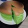 Cooksnap dari Ceiba Yasashii untuk resep Pandan Ogura Cake