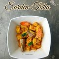 Cooksnap dari Nhroel Hidayati'e Karmianto untuk resep Sarden Tahu
