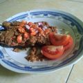 Cooksnap dari Rhofiq Abd untuk resep Sate Ayam Madura
