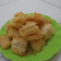 Cooksnap dari intan bustaman untuk resep Singkong goreng merekah