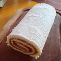 El cooksnap de Betsabé Irene Valor Cásseres cuando hizo “Jelly roll”.