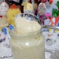 Cooksnap-ul lui Laura Maria atunci când a preparat Maioneză din galbenuşuri și muștar.