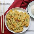 Cooksnap dari ochirosi untuk resep Telur Gulung (Gyeran Mari/Tamagoyaki)