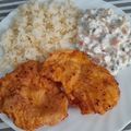 Valéria Herman Cooksnap-ja, amikor elkészítette a(z) Párizsi szelet gluténmentesen receptet.