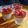 Cooksnap de Nininouille sur la recette 🍓Panna cotta 🌱☘️fraises 🍓