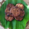 Cooksnap dari Lusy Yunis untuk resep Pisang Goreng Madu a la Bu Nanik