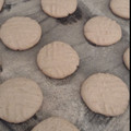 El cooksnap de ka_rana cuando hizo Galletitas de vainilla.