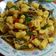 Cooksnap dari Astina Jumanda untuk resep #3. Oseng Campur Aduk (Jamur, Bakso, Janten Kacang, Cambah Dele)
