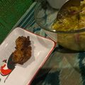 Cooksnap dari Amy Springrose untuk resep Dendeng Cabe Ijo Padang (Dendeng Batokok Lado Mudo)😊