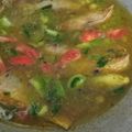 Cooksnap dari Penny untuk resep Palumara Kakap Merah