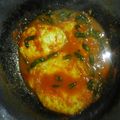 Cooksnap dari Andri untuk resep Telur dadar balado simple nikmatttt