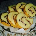Cooksnap dari Vtre Allea untuk resep Bolu Gulung Ekonomis