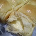 Cooksnap dari Bunda Arfa untuk resep Roti boy kw empuk