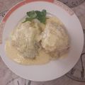 Cooksnap από Enyo( Μαρία) στη συνταγή Λαχανοντολμάδες με Κιμά