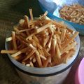 Cooksnap dari Widjie Astuti untuk resep Keripik Sukun