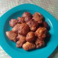 Cooksnap dari Dewir untuk resep Cekodok Pisang
