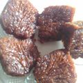 Cooksnap dari Sri Handayani untuk resep Caramel Cake atau Sarang Semut