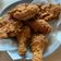 Cooksnap dari ekitchen untuk resep Ayam Goreng Korea 2 rasa kayak di drama korea
