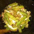 Cooksnap dari Nani Yuliani untuk resep Buncis Crispy Cabe Garam