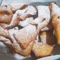 El cooksnap de Maria Elena Sandoval Saez cuando hizo Calzones rotos.