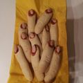 Cooksnap από MARMAD στη συνταγή Και η μάγισσα θέλει το...μανικιούρ της!