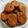Sanchita Das's cooksnap of when they made Besan mathri.