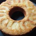 El cooksnap de emi yulitta cuando hizo Torta de manzana.