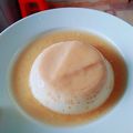 Cooksnap của Siu khi họ làm theo món FLAN PHÔ MAI
