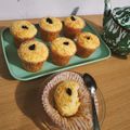 Cooksnap dari naningpurwaningsih untuk resep Prol tape/Bolu tape cup panggang