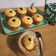 Cooksnap dari naningpurwaningsih untuk resep Prol tape/Bolu tape cup panggang