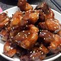 陳韻竹 的 橙汁排骨（免醃製免油炸） cooksnap