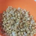 Cooksnap από Ismini στη συνταγή Βράσιμο σταριού