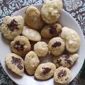 Cooksnap dari Dewi N untuk resep (Sourdough Discard) Kue Cubit