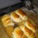 El cooksnap de Silvia Spalvier cuando hizo Medialunas.