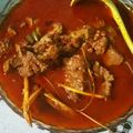Cooksnap dari citra monica sulaiman untuk resep Tulang iga sapi masak pedas